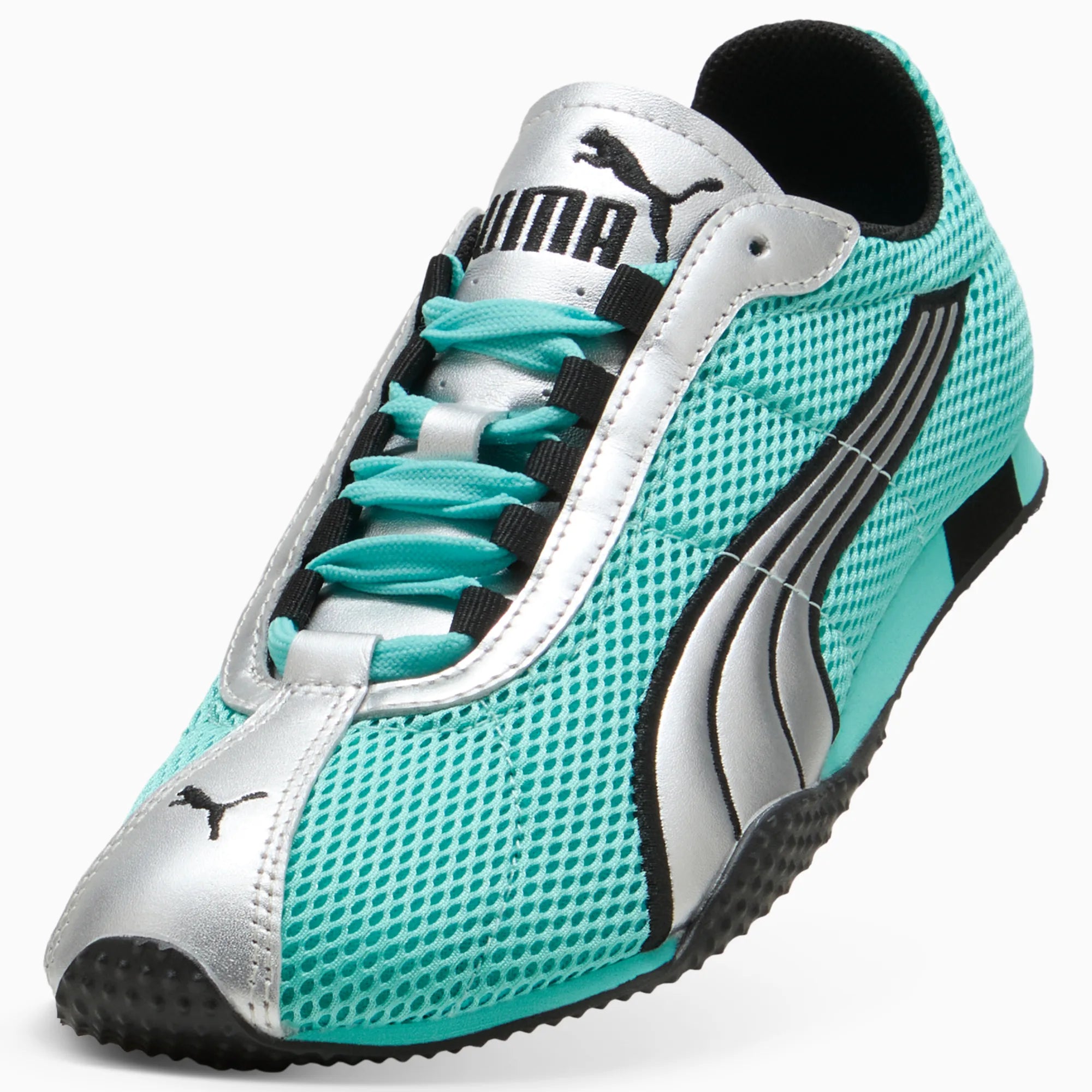 Intense Mint-PUMA Silver