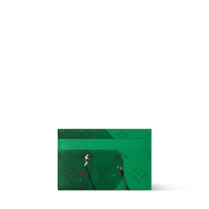 Verde