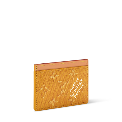 Safran Yellow