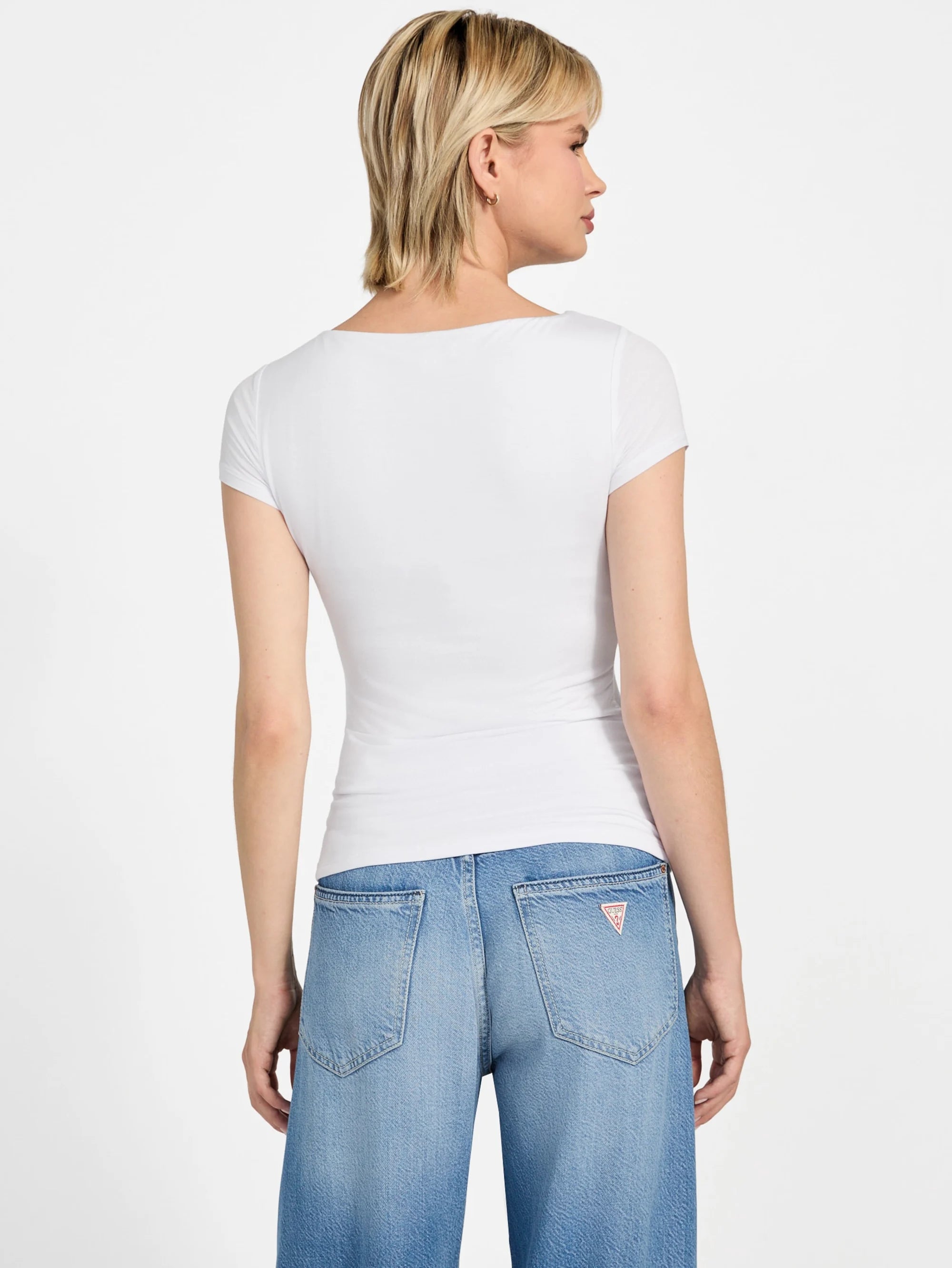 Pure White
