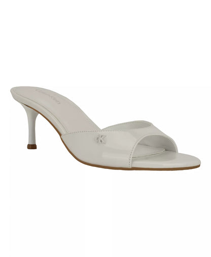 White Patent