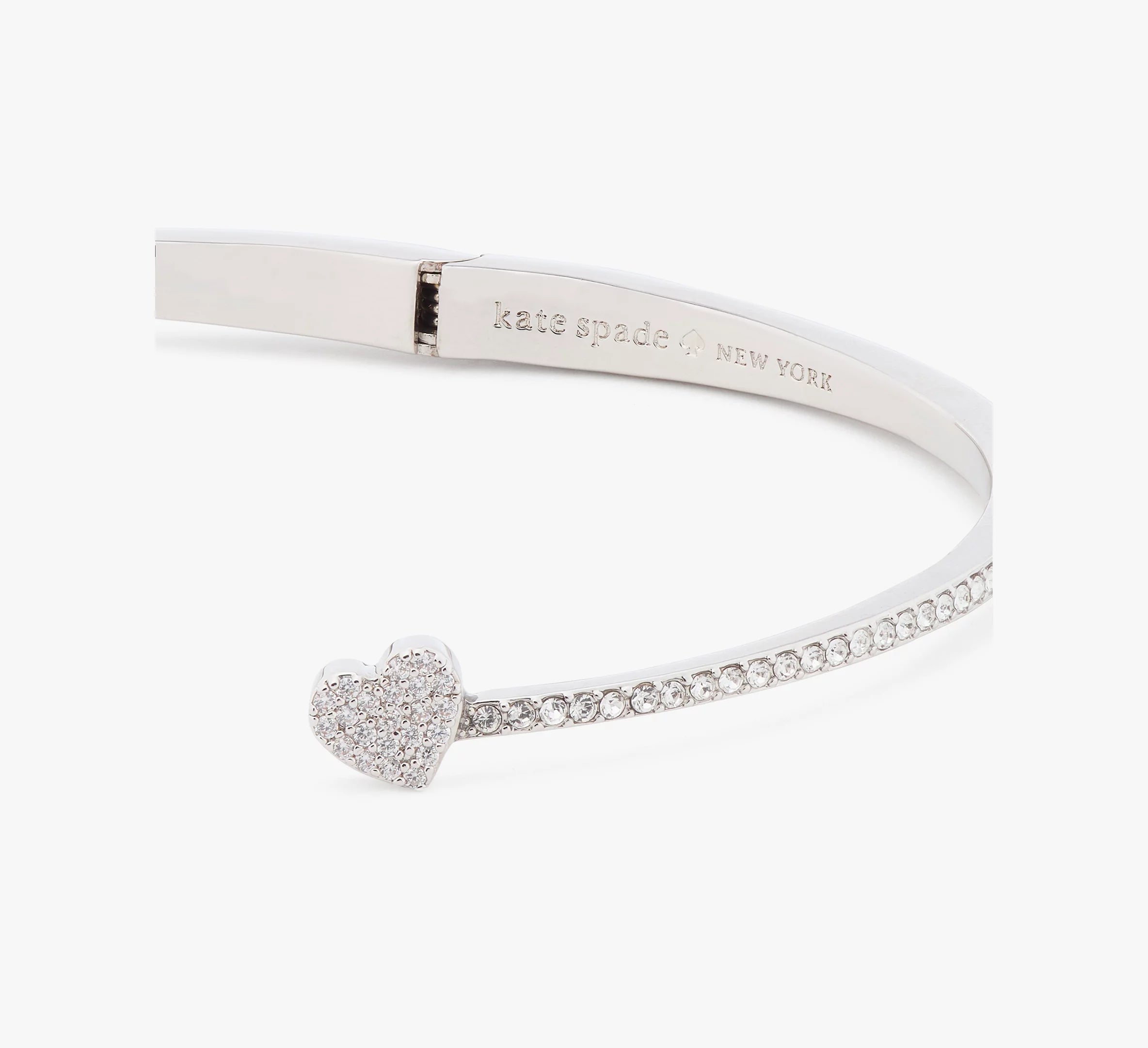 Clear/Silver