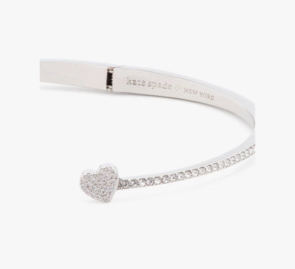Clear/Silver