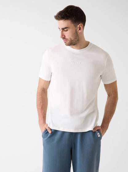 Salt White