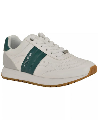White/Green
