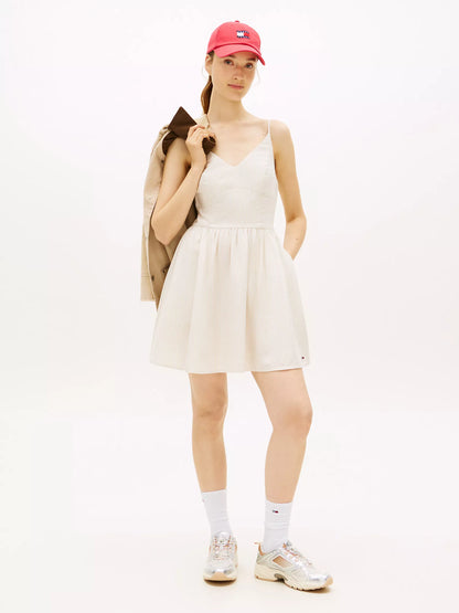 White Clay / Stripe
