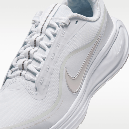 White/Off White/Black/Platinum Tint