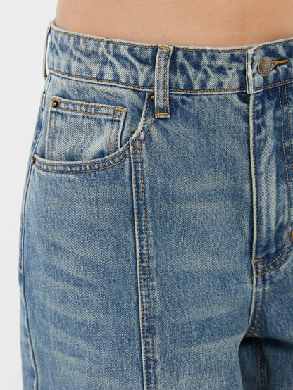 Go Fez Medium Wash
