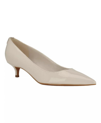 Ivory Patent