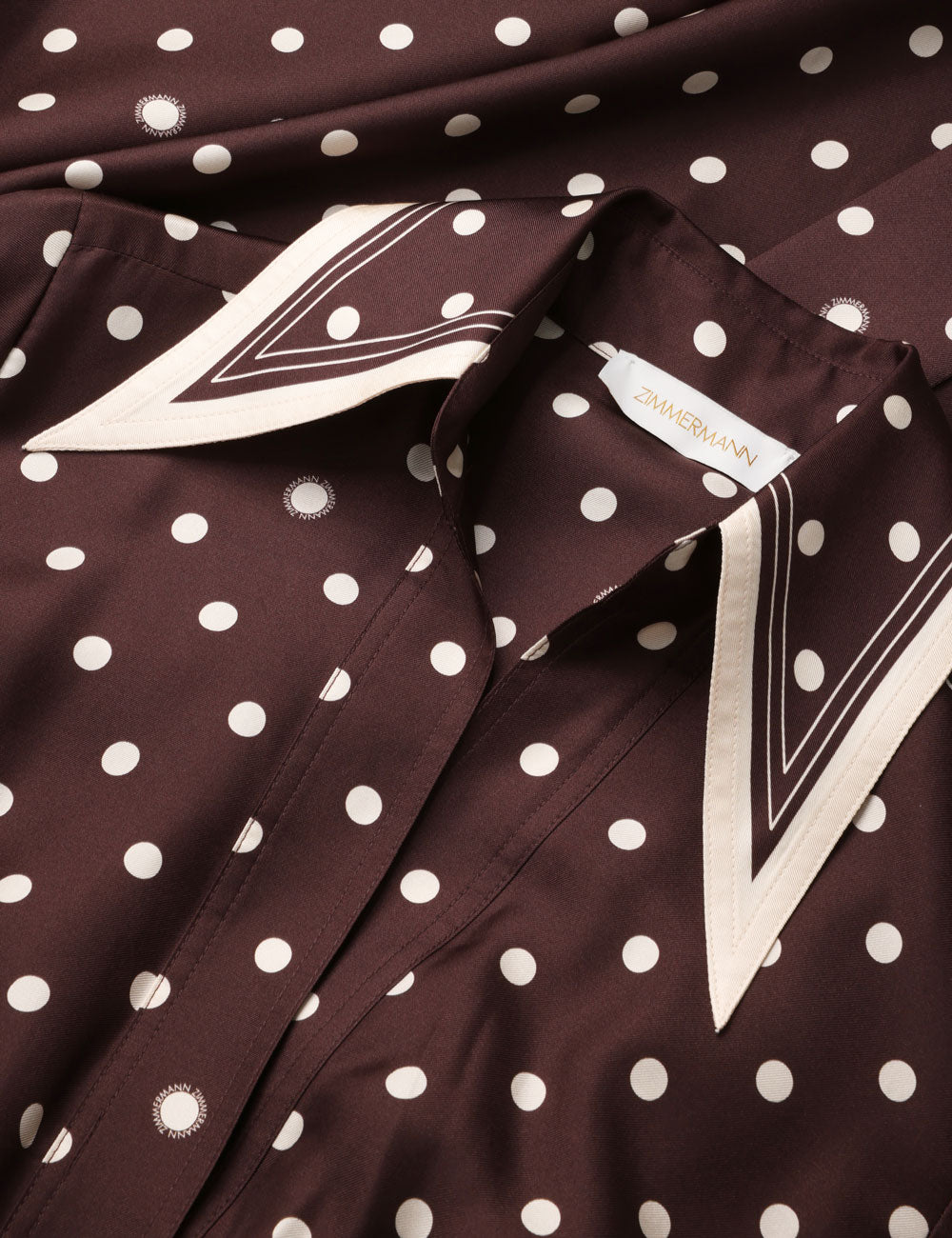Chocolate Dot