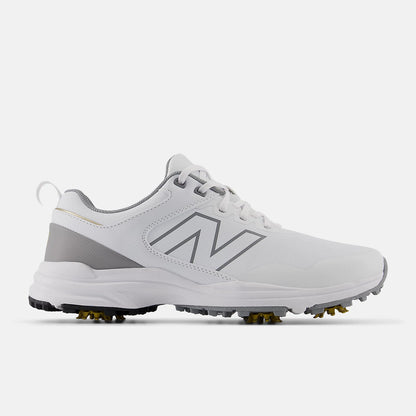 White With Grey