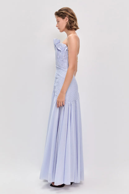 FRENCH BLUE