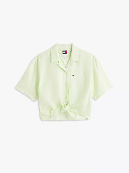 Faded Lime / Stripe