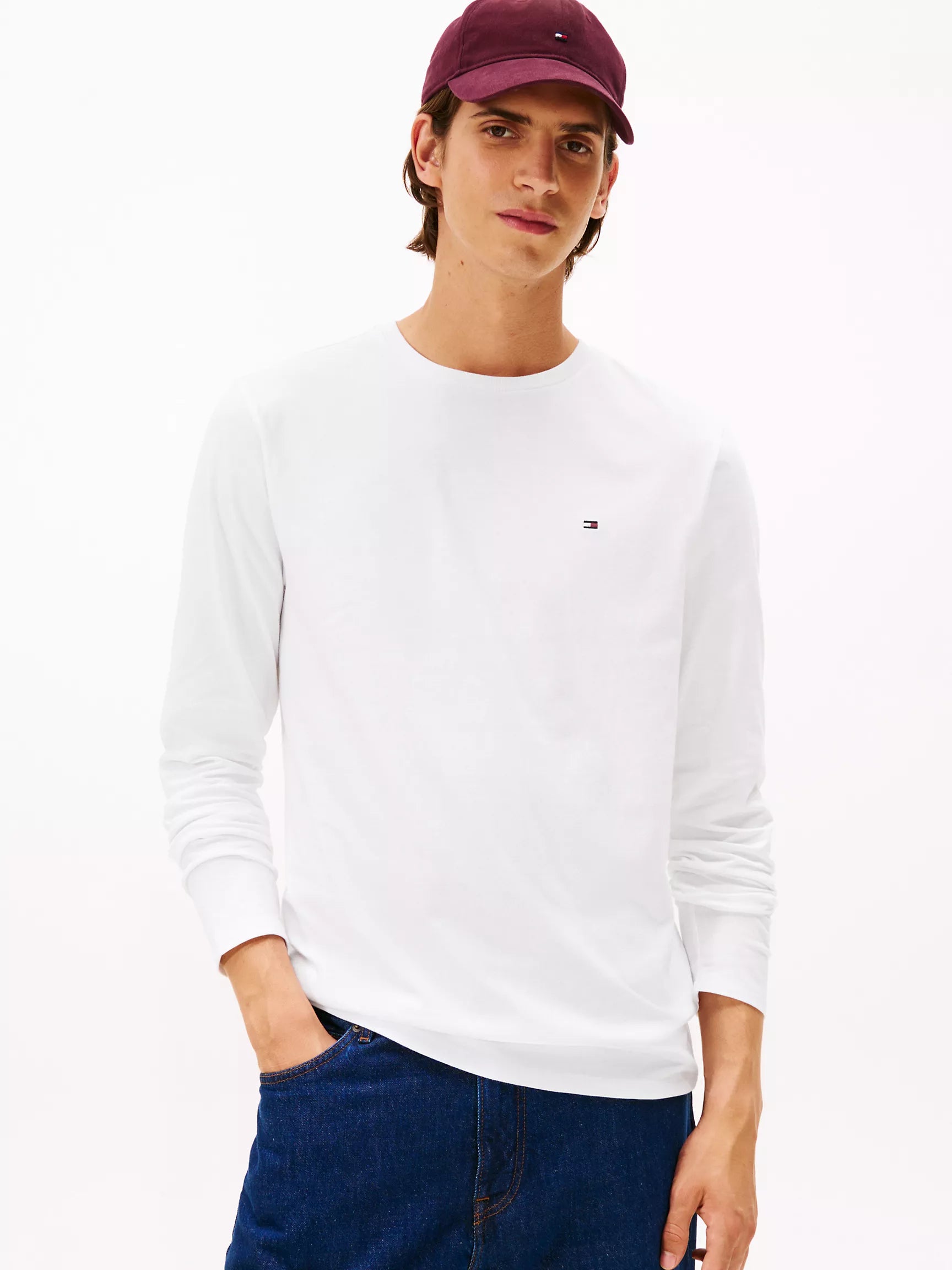 Optic White