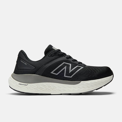 Black With Harbor Grey