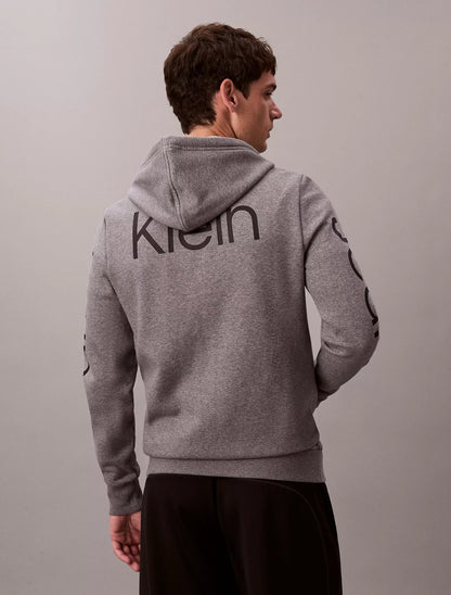 Medium Grey Heather