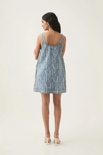 COASTAL LOGO WASH