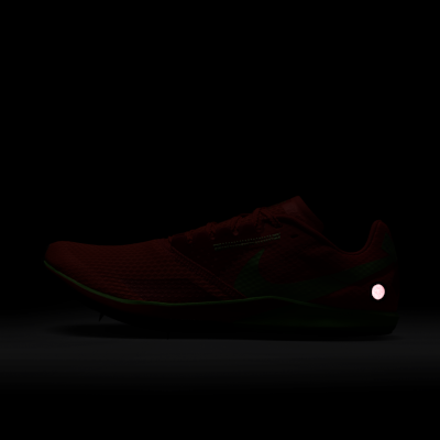 Hyper Orange/Bright Crimson/Mint Foam/Lime Blast
