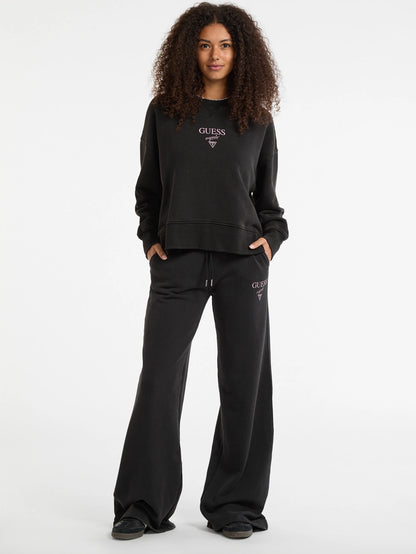 Jet Black Multi