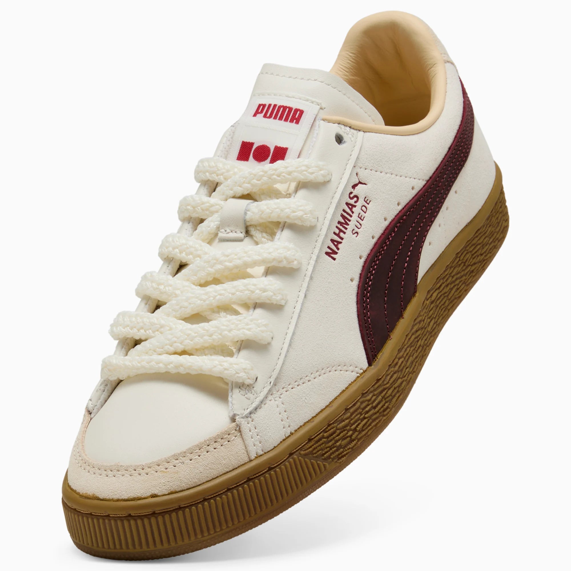 Warm White-Archive Gold-For All Time Red