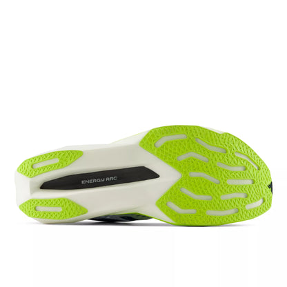 Fresh Air With Alkaline Green