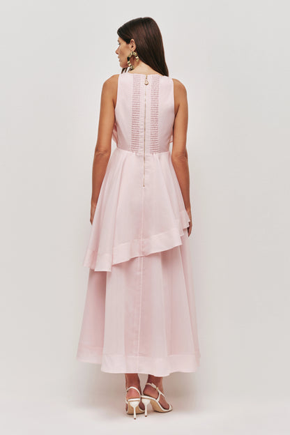ASH PINK