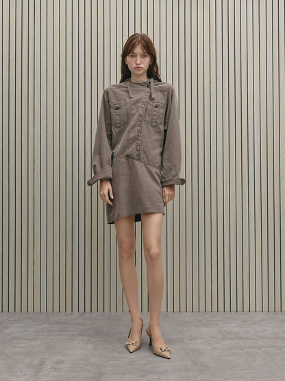 Taupe