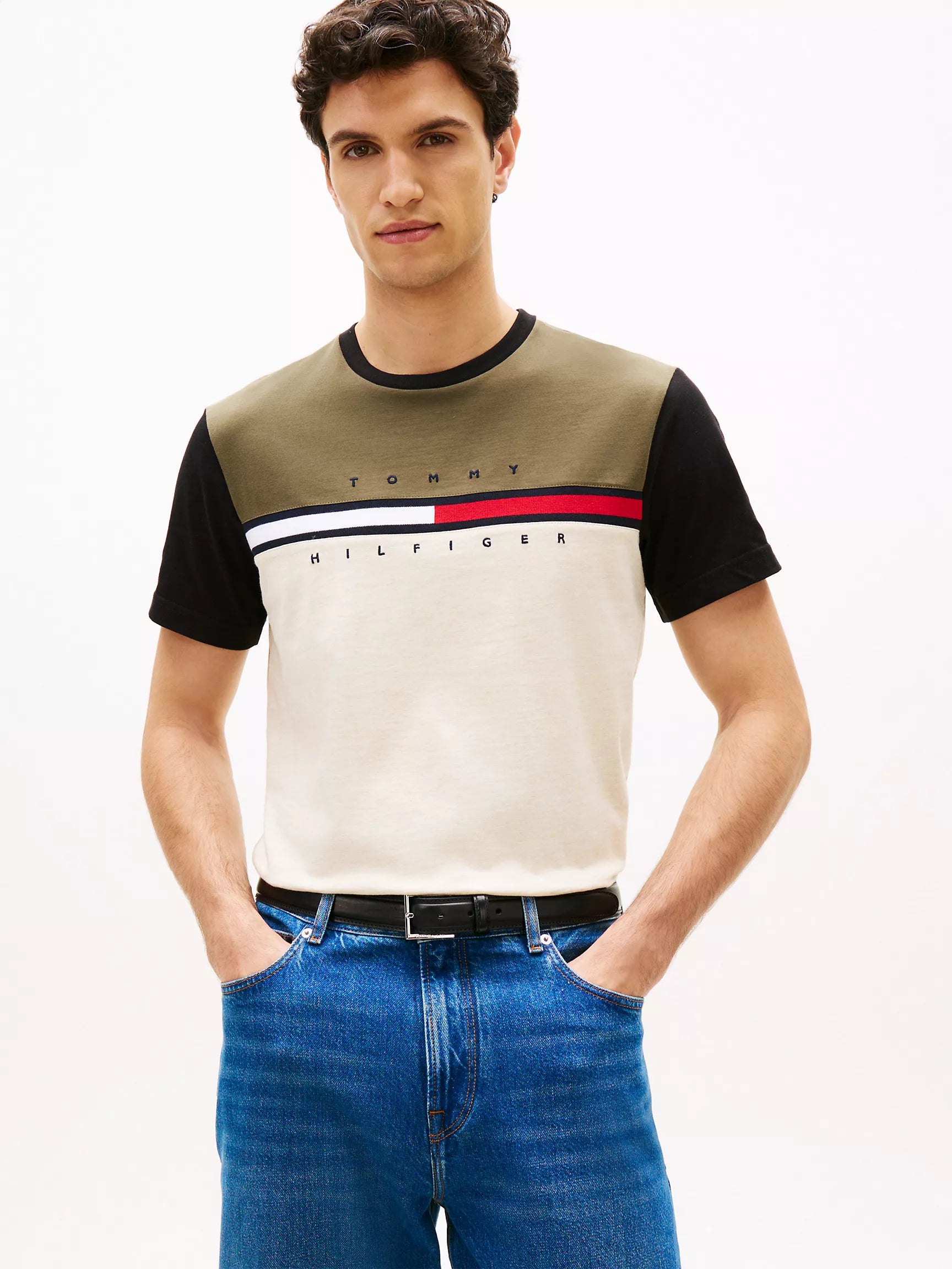 Beige Heather