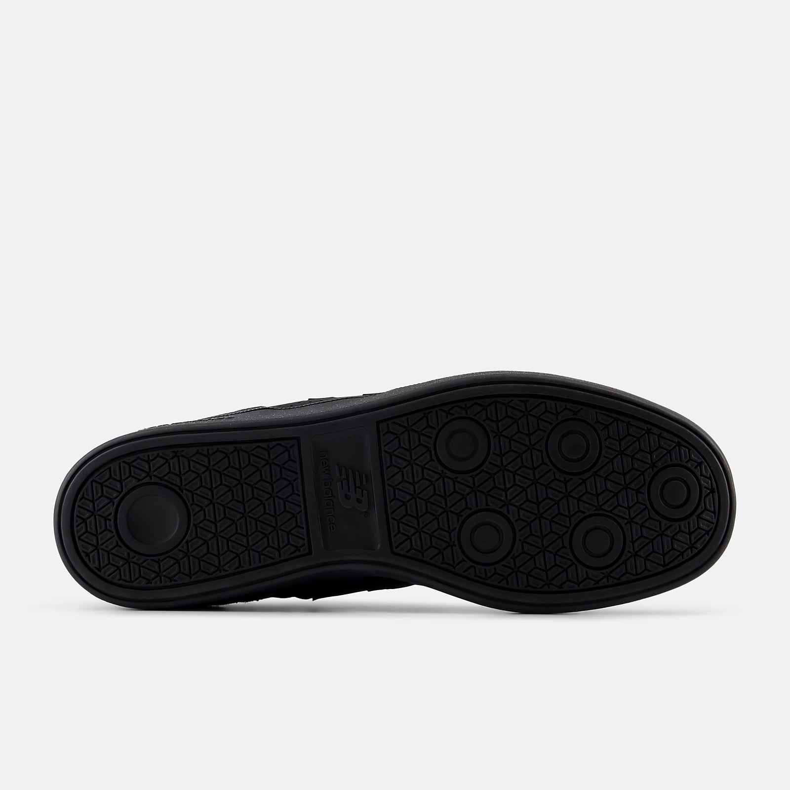 Black Cement With New Spruce
