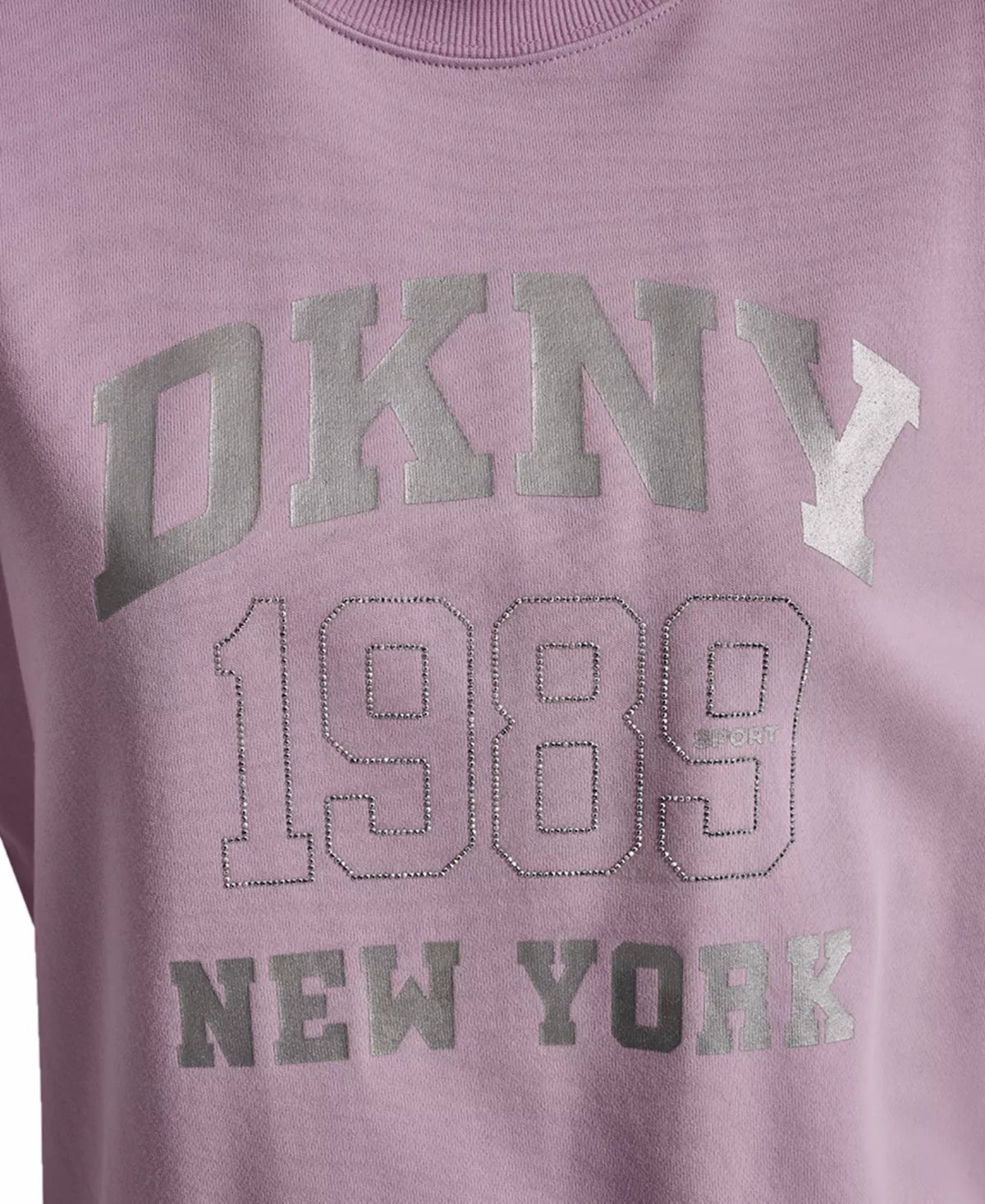 Pink Lavender
