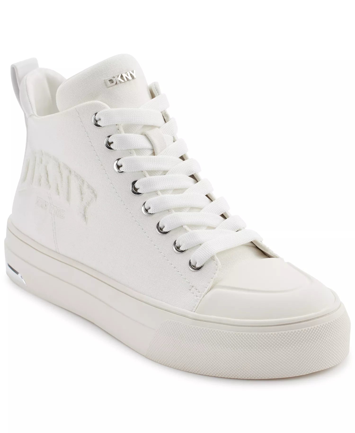 Bright White