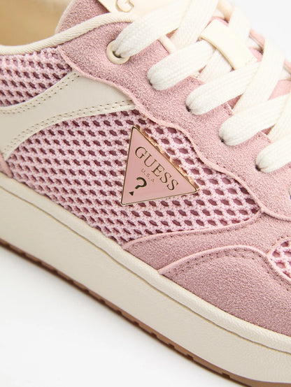 Medium Pink