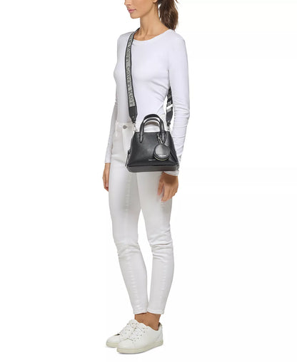 Black/Silver