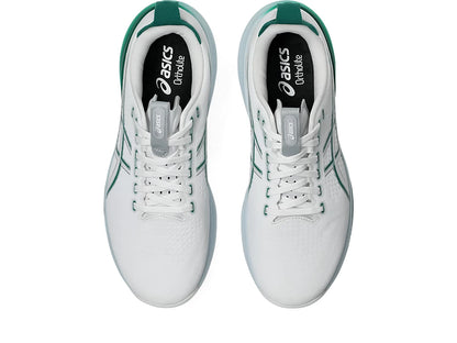 White/Jasper Green