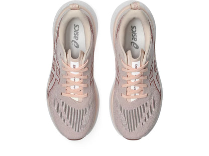 Pearl Pink/Dusty Red