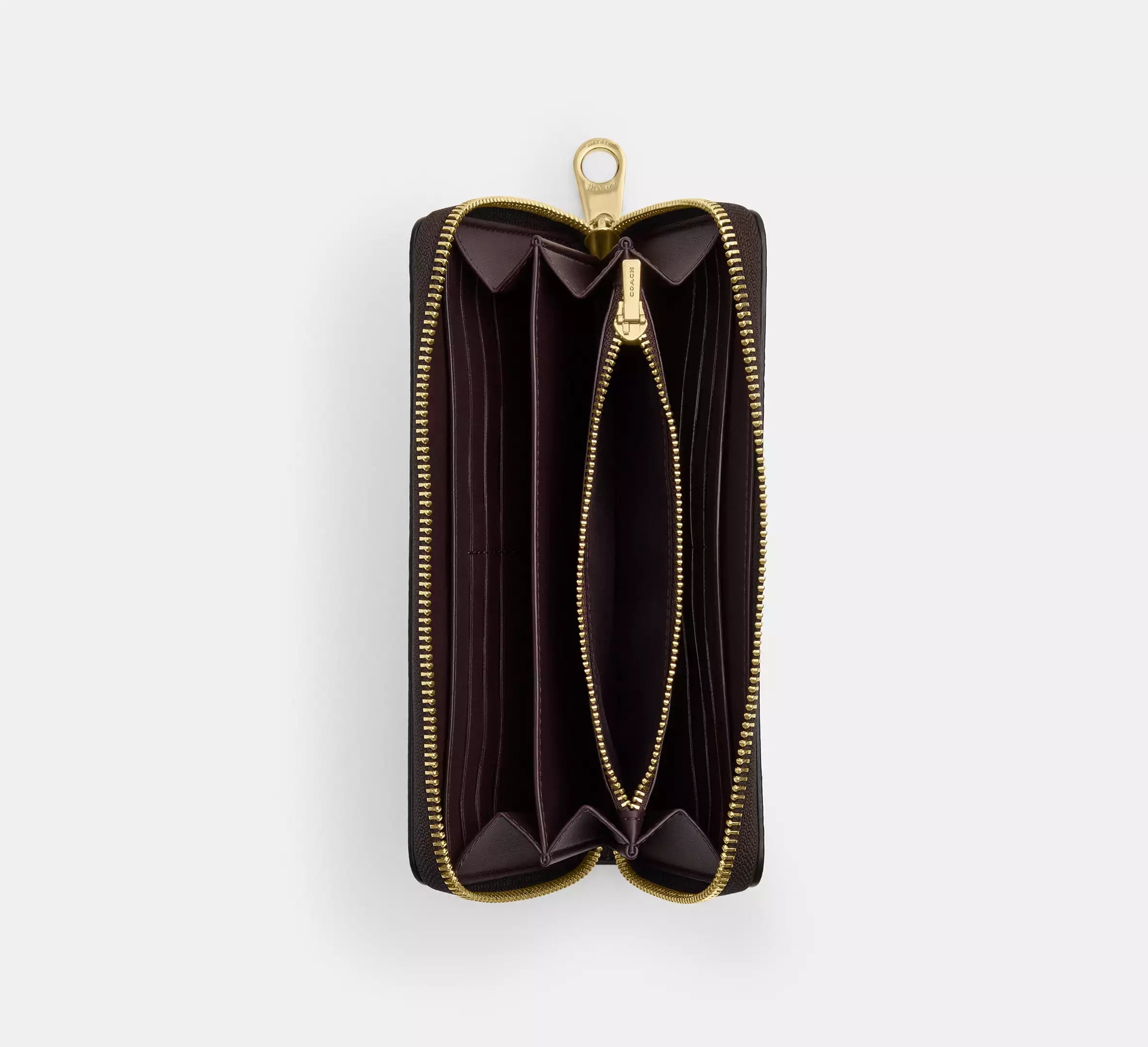 Gold/Walnut/Black