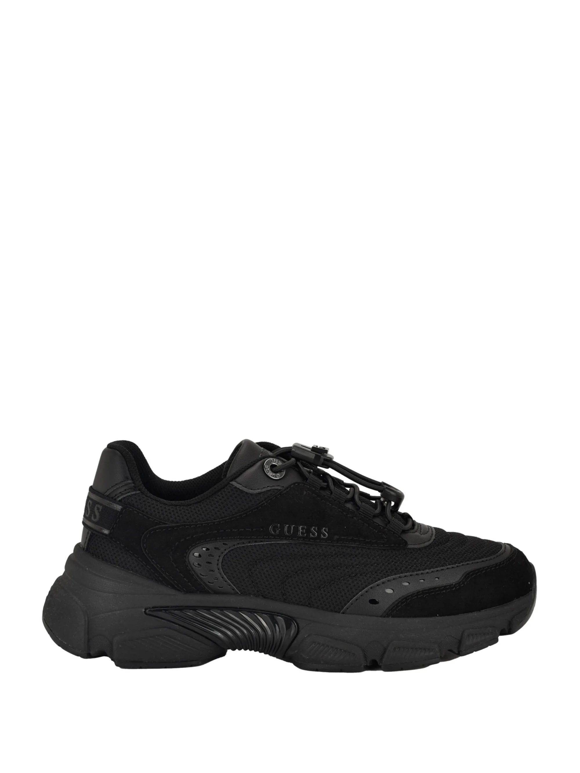 Black 001