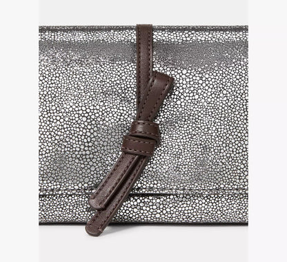 Hot Fudge Metallic