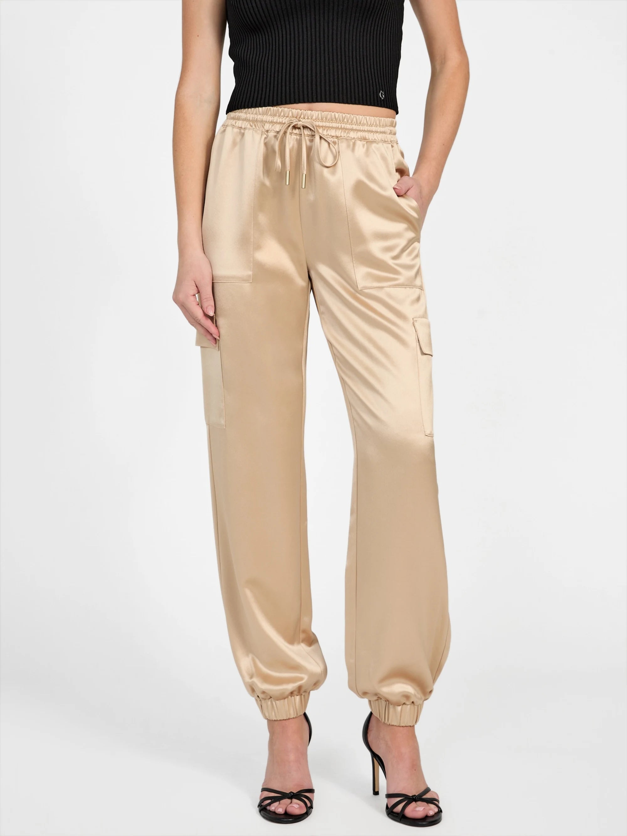 Foamy Taupe