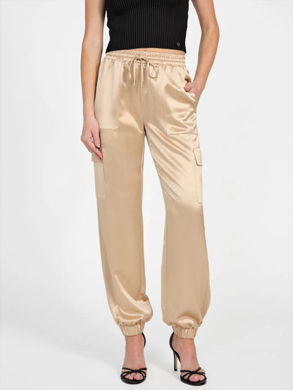 Foamy Taupe