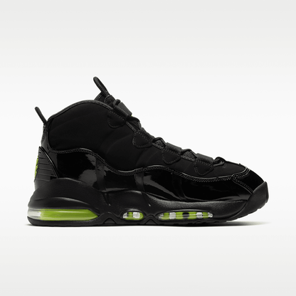 Black/Volt