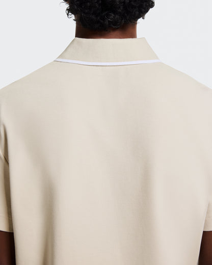 Sand | White