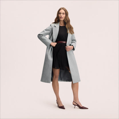 Grey Twill