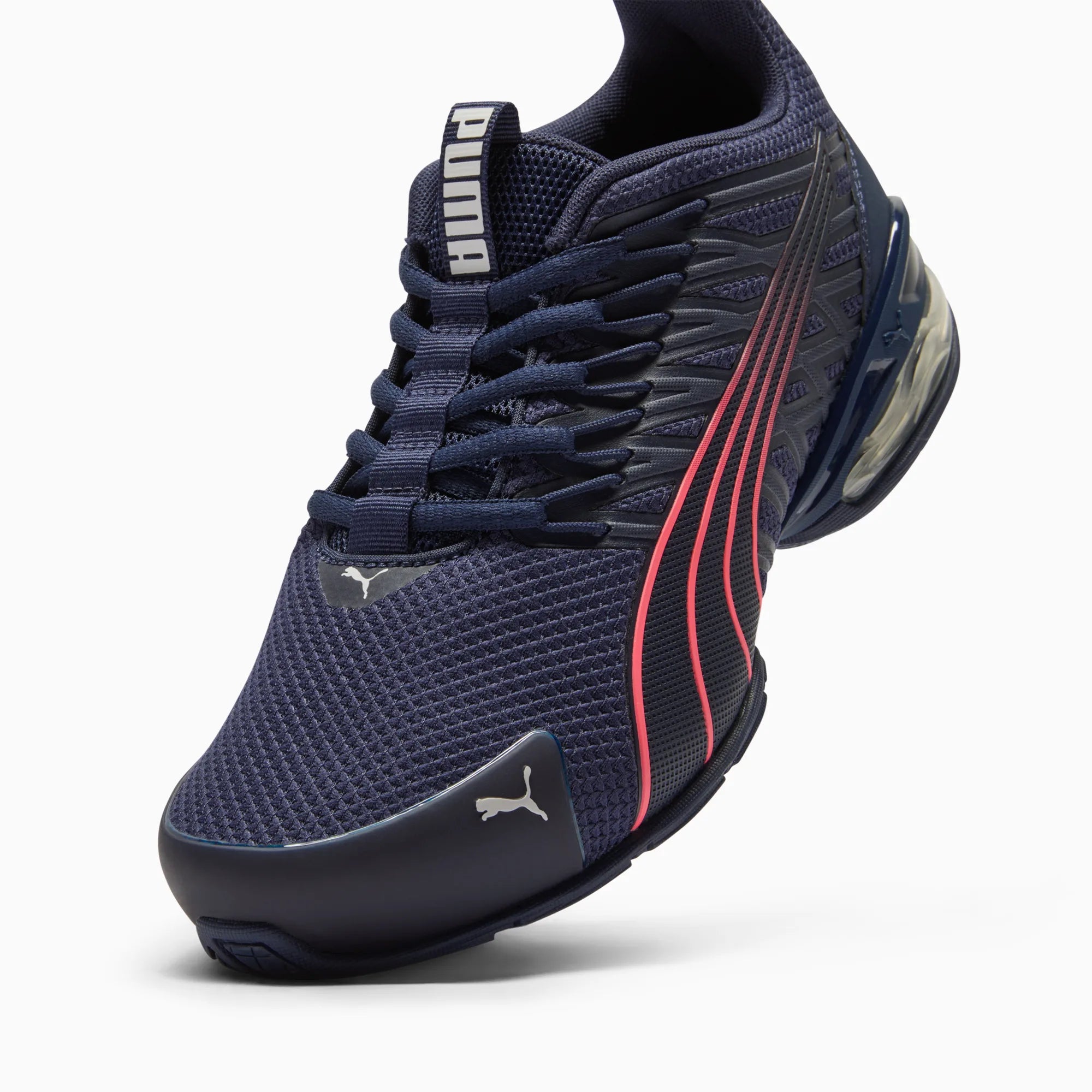 PUMA Navy-Sunset Glow
