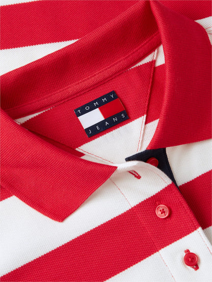 Amaryllis Red / Stripe