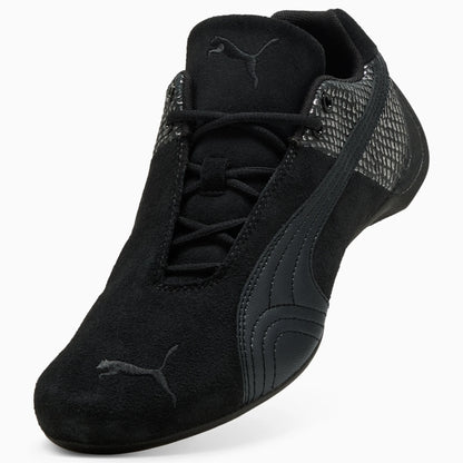 PUMA Black