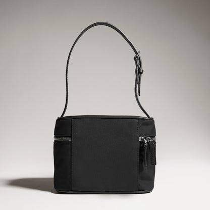nylon negro