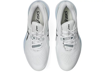 White/Black