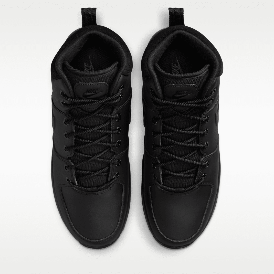 Black/Black/Black