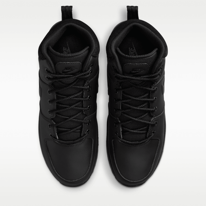 Black/Black/Black